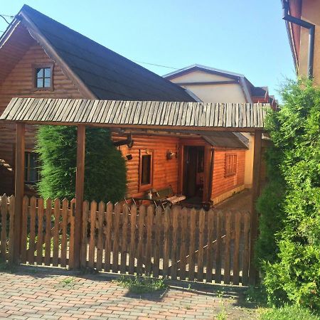 Apartmany Ingrid Besenova Exterior photo