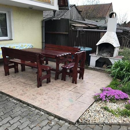 Apartmany Ingrid Besenova Exterior photo