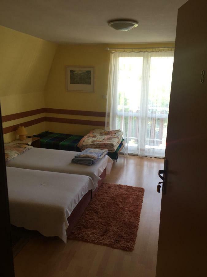Apartmany Ingrid Besenova Exterior photo
