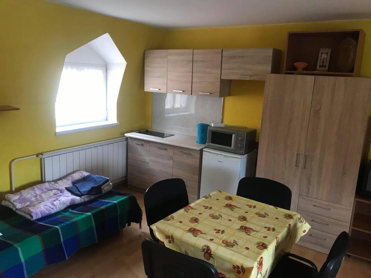 Apartmany Ingrid Besenova Exterior photo